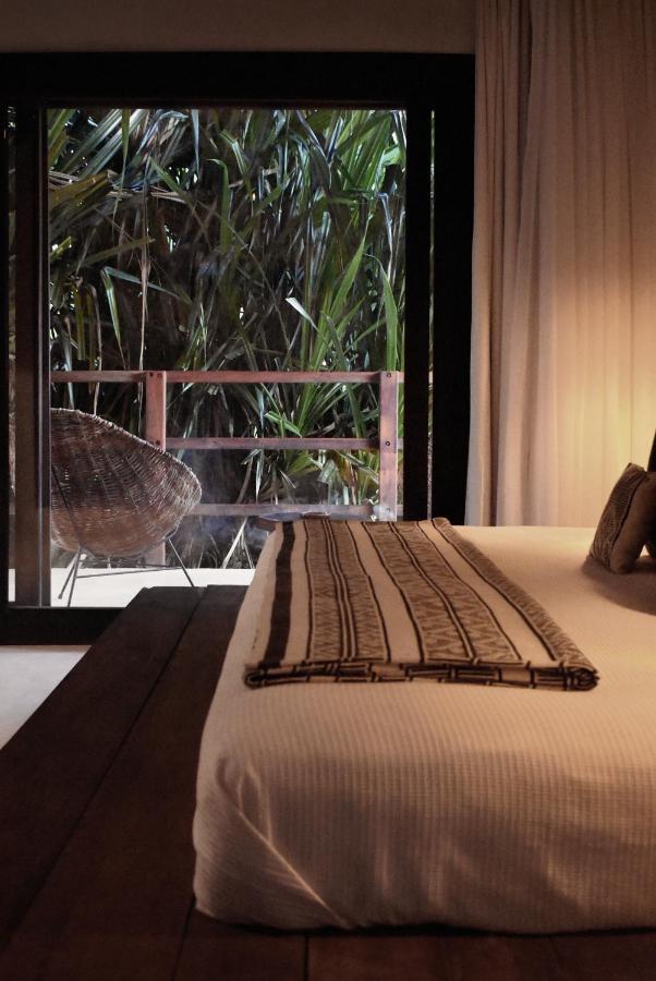Amor Rooms Tulum Exterior photo