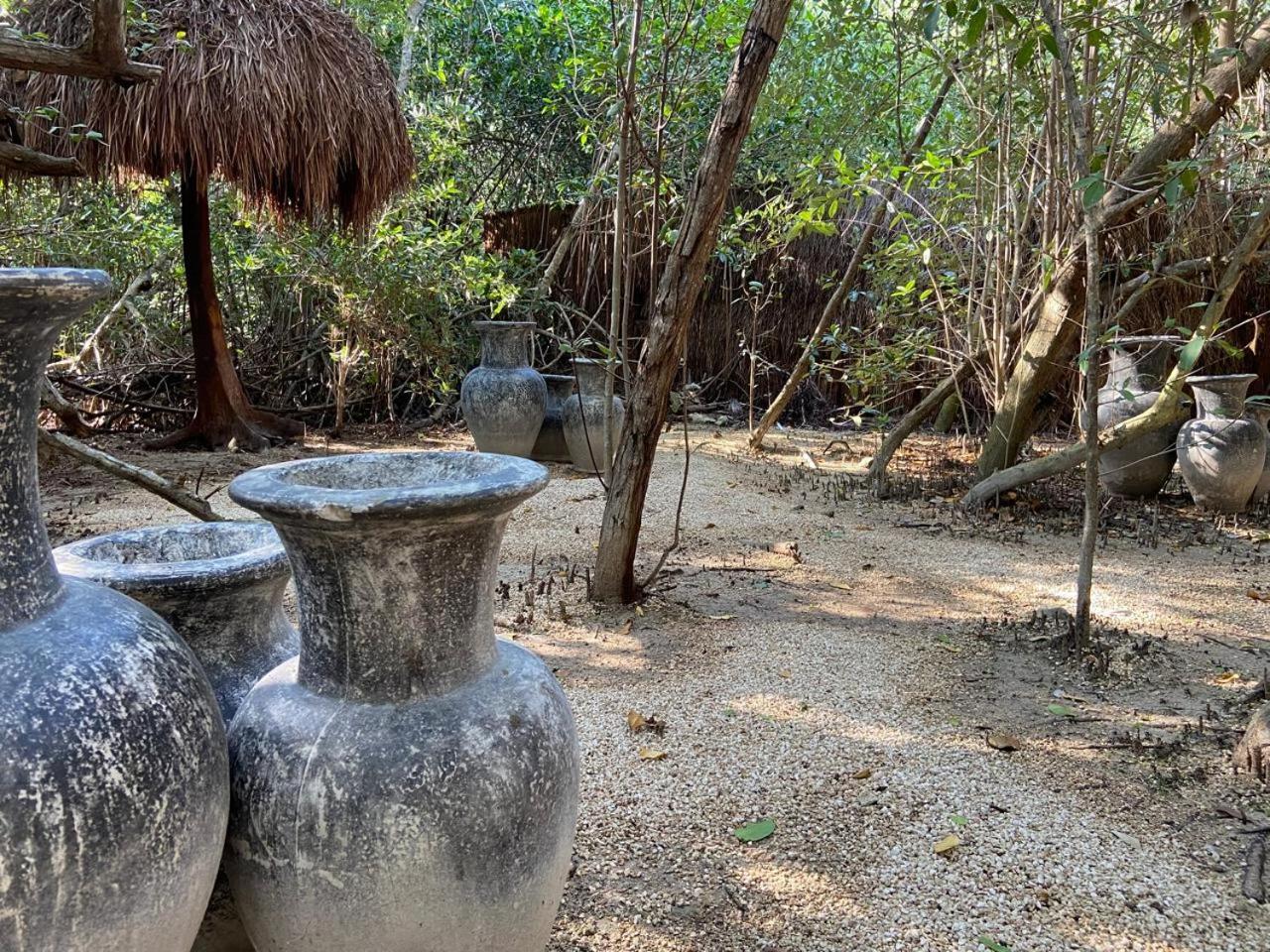 Amor Rooms Tulum Exterior photo