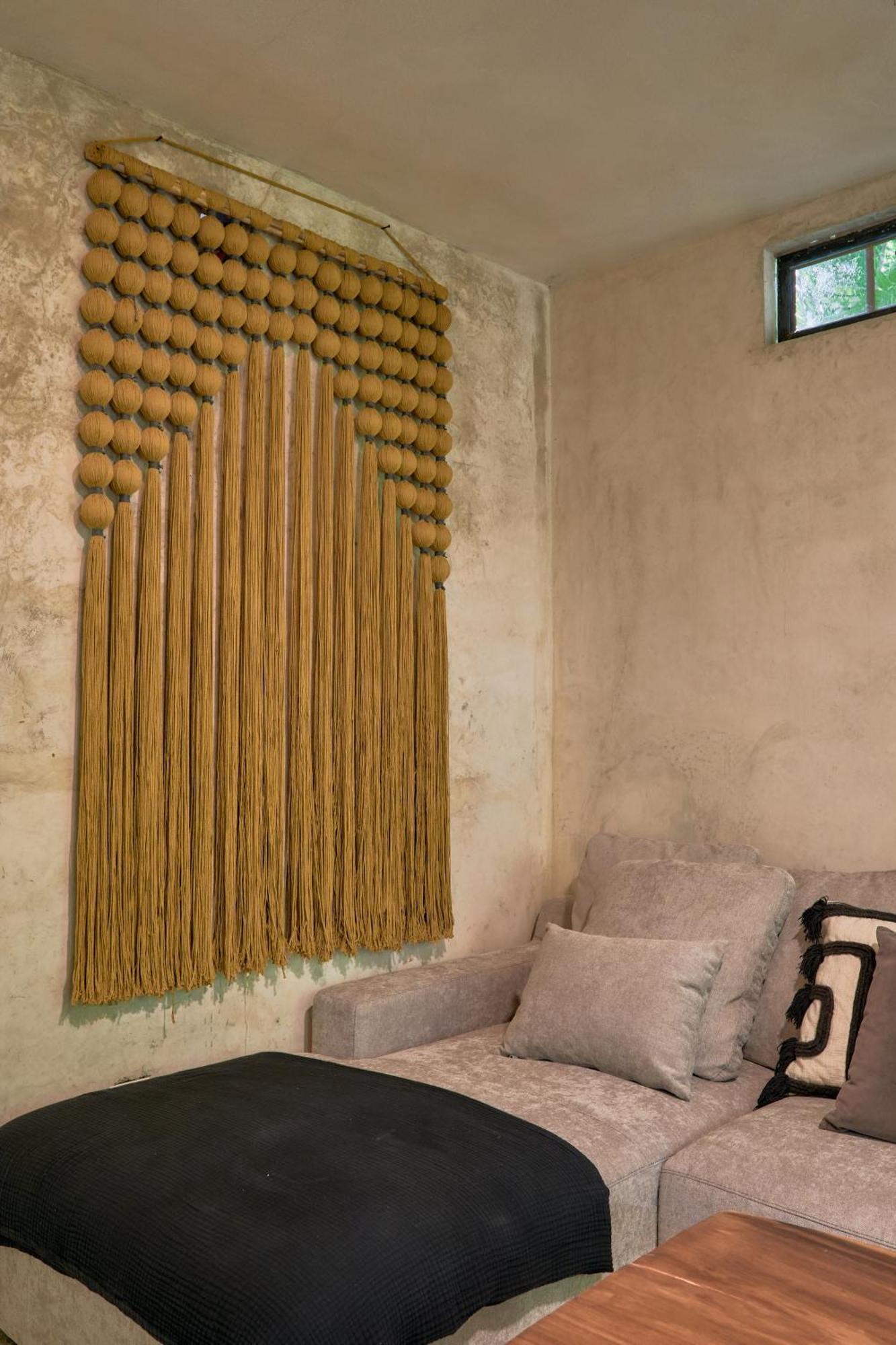 Amor Rooms Tulum Exterior photo