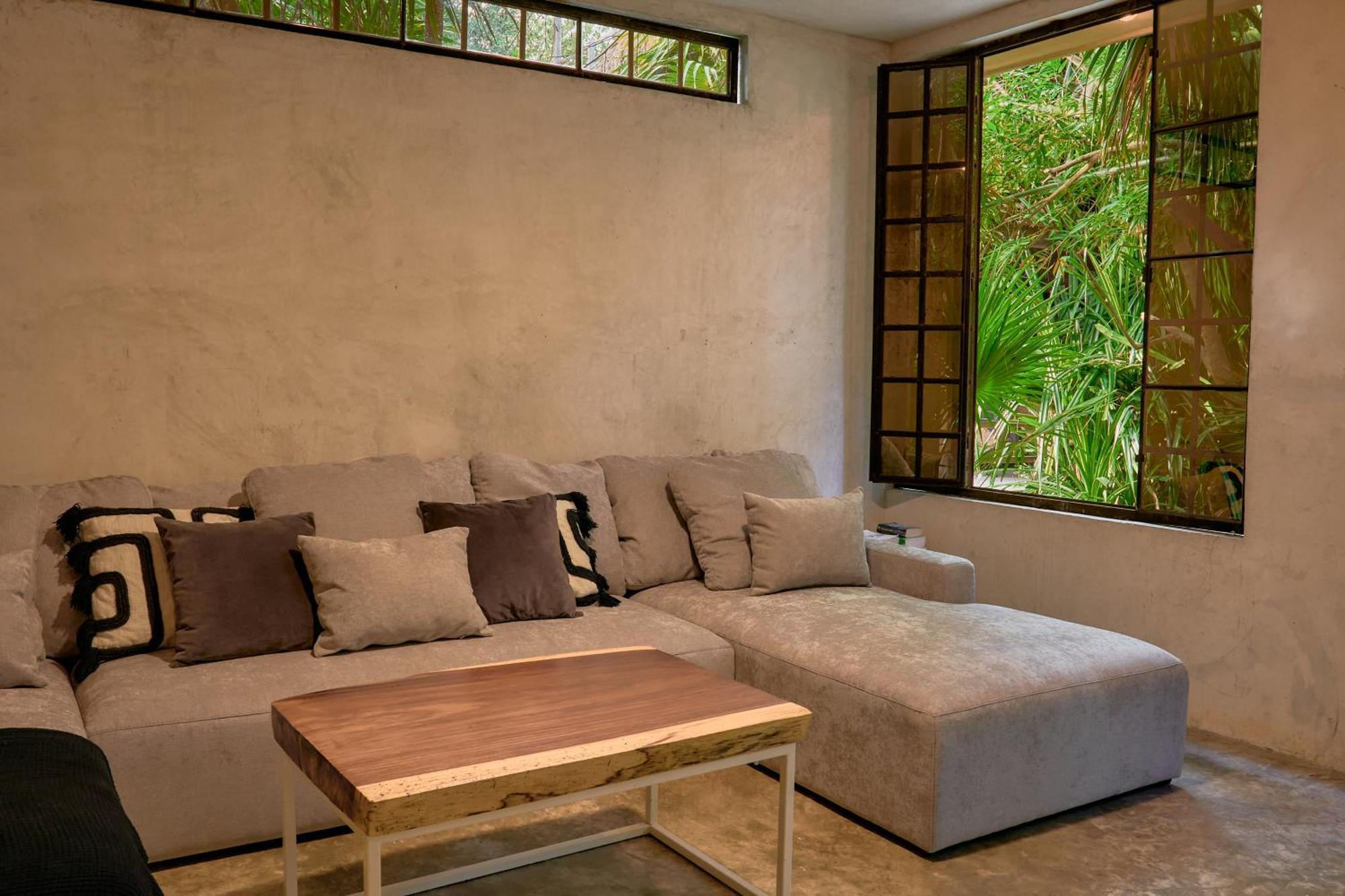 Amor Rooms Tulum Exterior photo